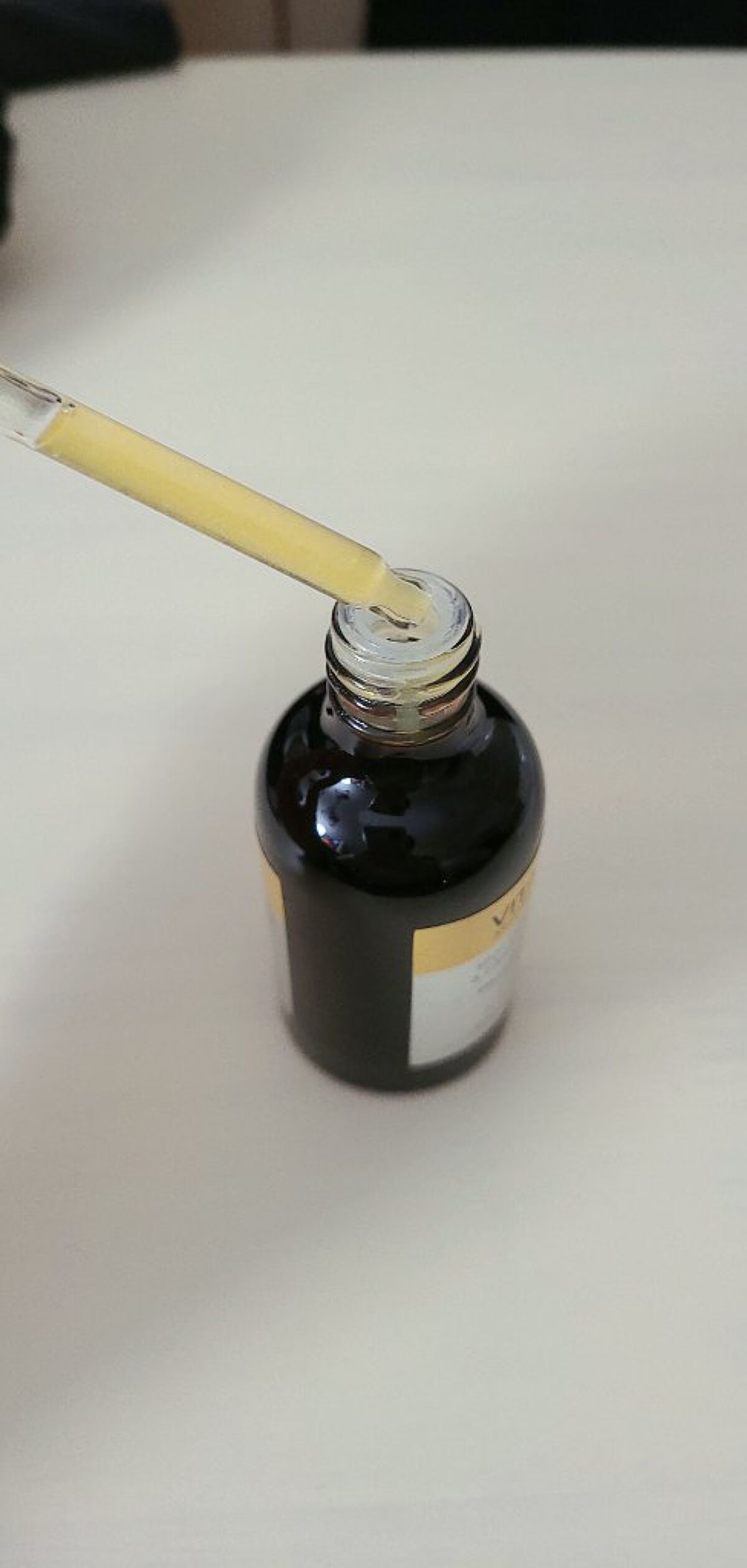 ミシャ ビタシープラス 美容液【日本処方】/MISSHA/美容液を使ったクチコミ（2枚目）