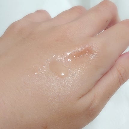 フレッシュリージュースドビタミンドロップ(35ml)/Klairs/美容液を使ったクチコミ(3枚目)