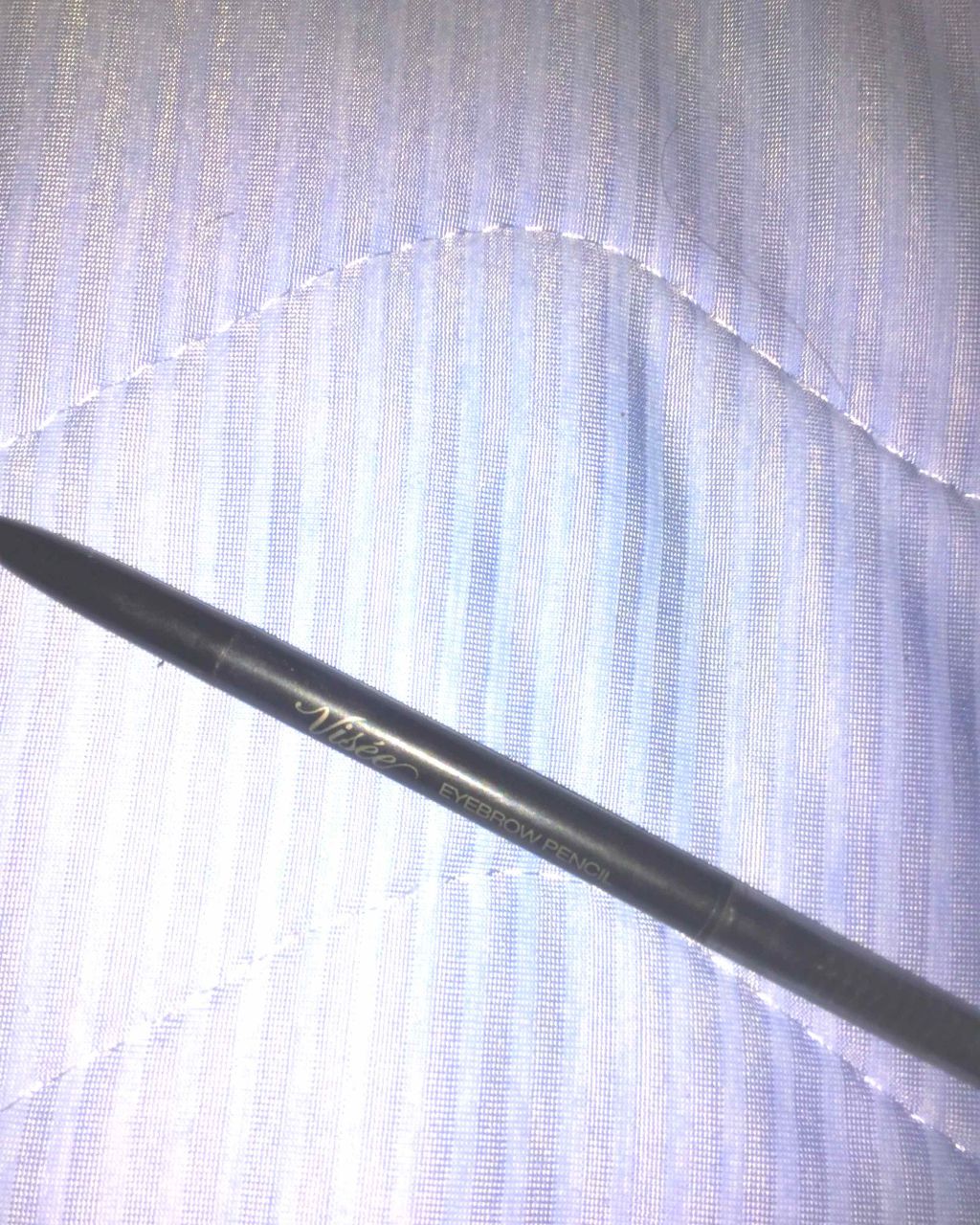 リシェ アイブロウ ペンシル/Visée/アイブロウペンシルを使ったクチコミ(2枚目)