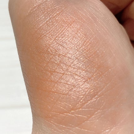 クリームチーク/キャンメイク/ジェル・クリームチークを使ったクチコミ(3枚目)