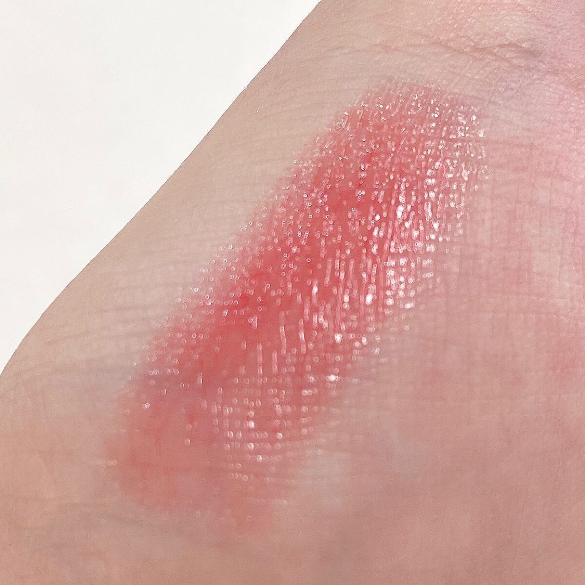 ケイト リップモンスター/KATE/口紅を使ったクチコミ（2枚目）