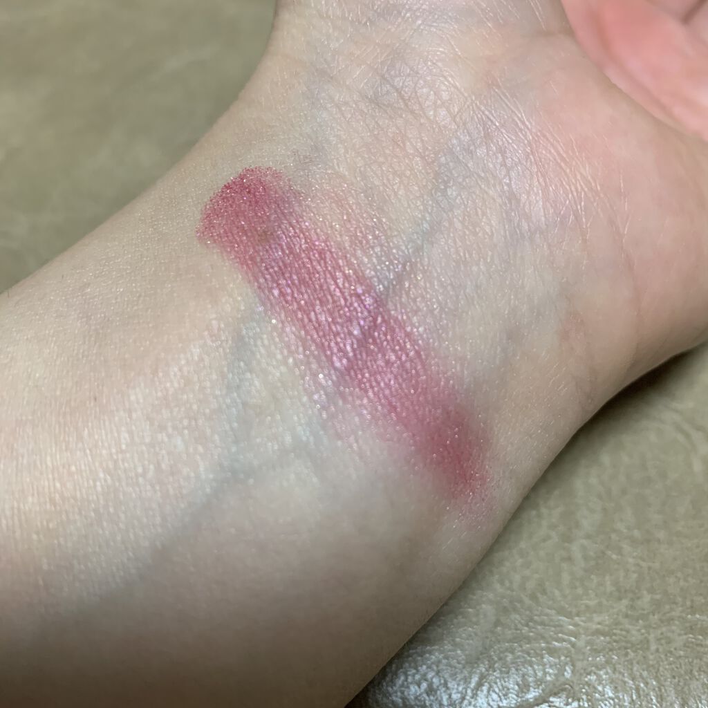 トーン タッチ アイズ/SUQQU/単色アイシャドウを使ったクチコミ（3枚目）