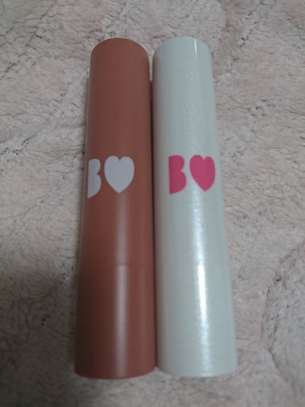 つやぷるリップR/b idol/口紅を使ったクチコミ(1枚目)