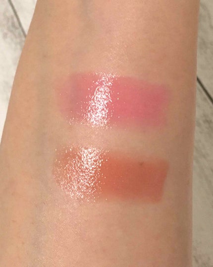 オペラ リップティント N/OPERA/リップティントを使ったクチコミ(4枚目)