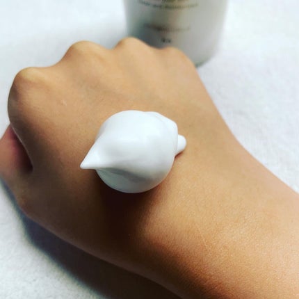 もっちりミルク泡クレンジング/ビフェスタ/クレンジングを使ったクチコミ(2枚目)