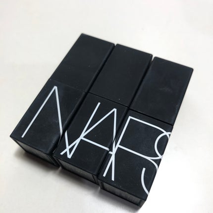 リップスティック 2951/NARS/口紅を使ったクチコミ(3枚目)