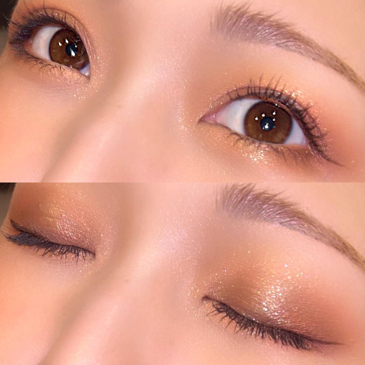 ロングウェア クリーム シャドウ スティック/BOBBI BROWN/スティックアイシャドウを使ったクチコミ（3枚目）