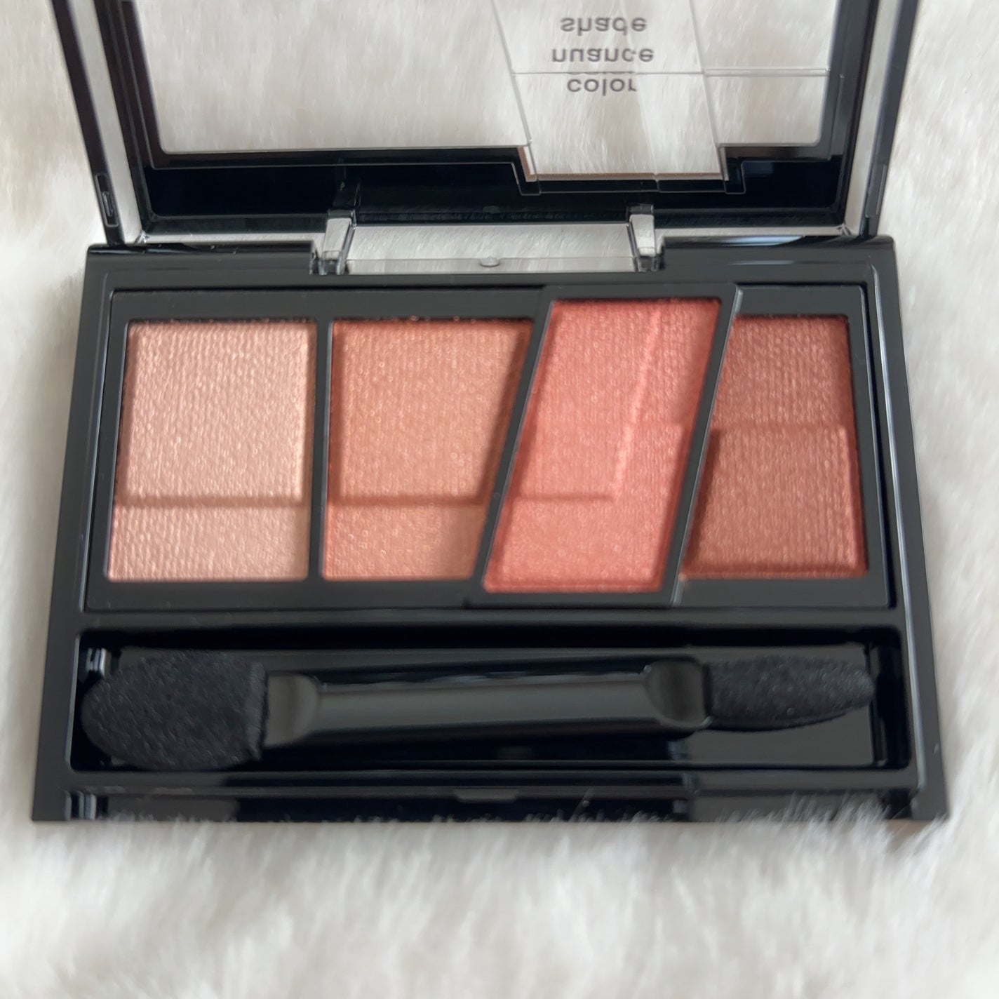 デザイニングブラウンアイズ/KATE/アイシャドウパレットを使ったクチコミ(2枚目)