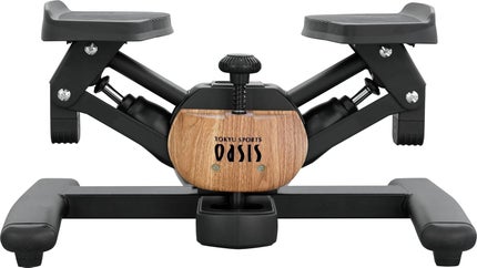 ナチュラル×マットブラック