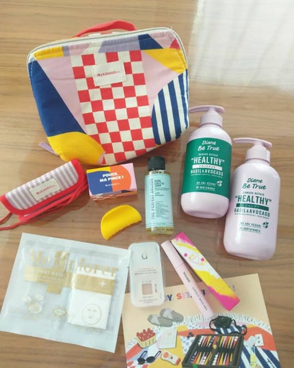 を使ったクチコミ(1枚目)