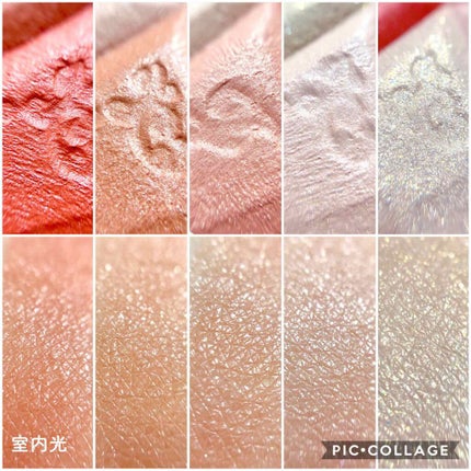 ジルスチュアート ブルーム ミックスブラッシュ コンパクト/JILL STUART/パウダーチークを使ったクチコミ(2枚目)