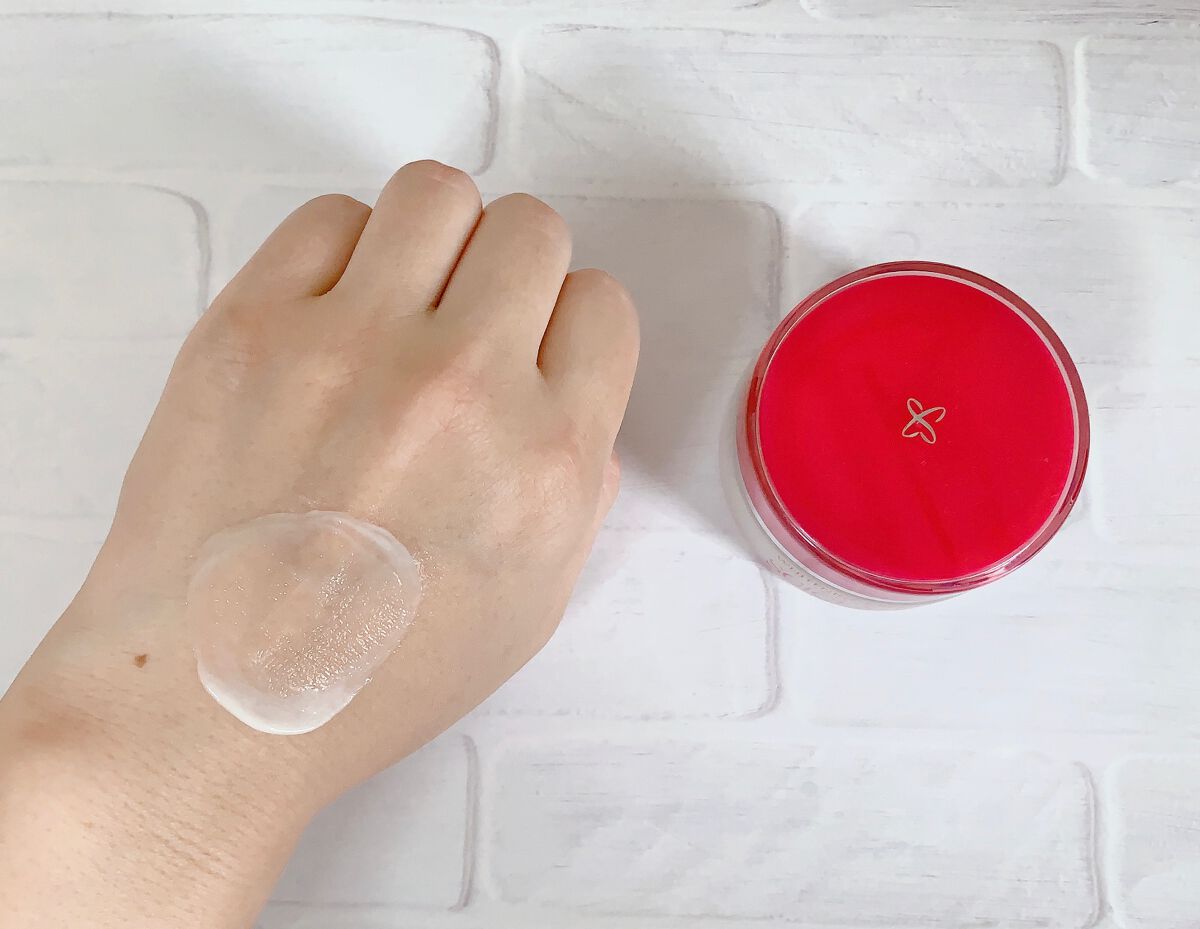 ホワイトニングクリーム/サイクレアー/フェイスクリームを使ったクチコミ(5枚目)