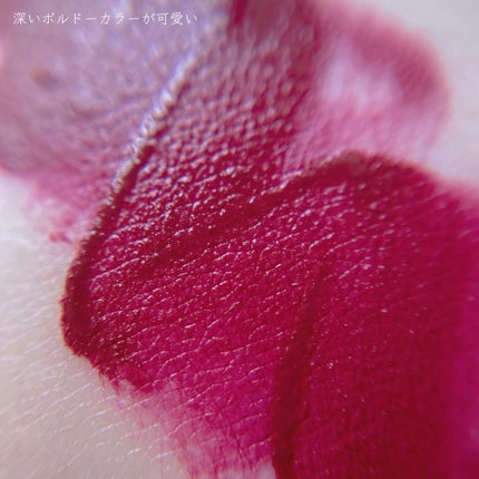 SPステイ マットインク 50/MAYBELLINE NEW YORK/口紅の画像