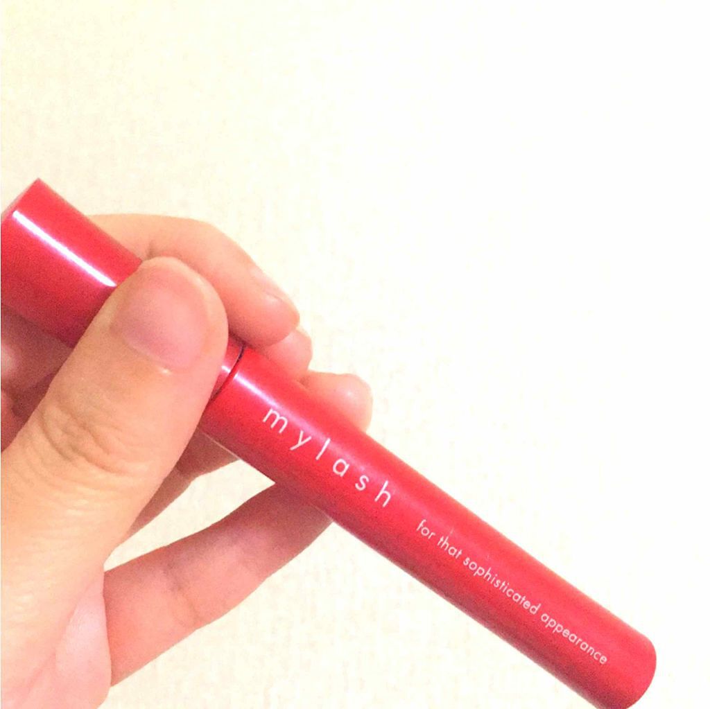 オペラ マイラッシュ アドバンスト/OPERA/マスカラを使ったクチコミ（1枚目）