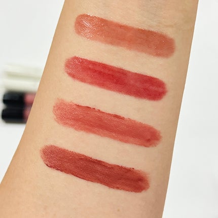 ラストベルベットティント/BBIA/リップティントを使ったクチコミ(7枚目)