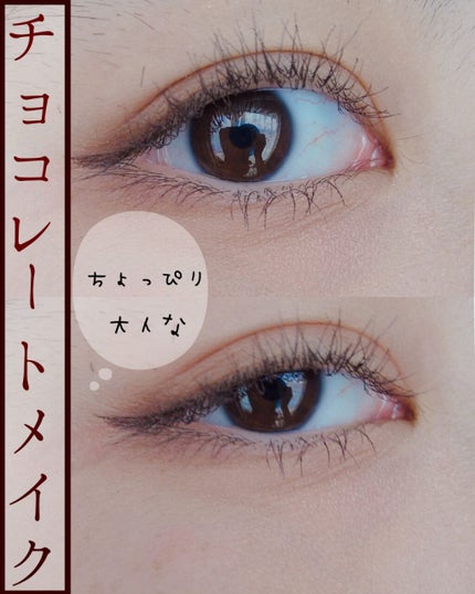 パーフェクトマルチアイズ/キャンメイク/アイシャドウパレットを使ったクチコミ(1枚目)