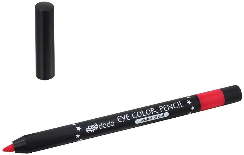 アイカラーペンシルWP CP70レッド