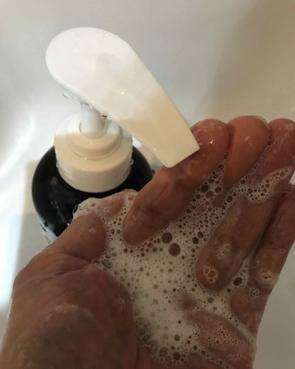 スカルプD ボーテ ナチュラスター スカルプシャンプー/トリートメントパック/アンファー(スカルプD)/シャンプー・コンディショナーを使ったクチコミ(5枚目)