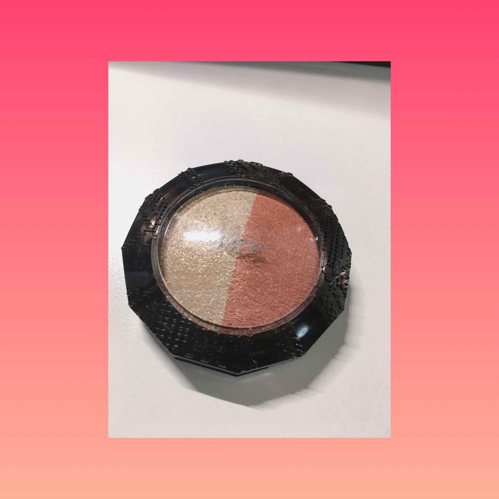 ダブルヴェール アイズ/Visée/アイシャドウパレットを使ったクチコミ(1枚目)