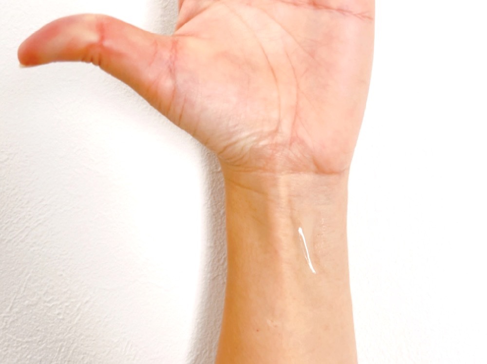 Mastic 6 Hours Ampoule /Mastina/美容液を使ったクチコミ（3枚目）