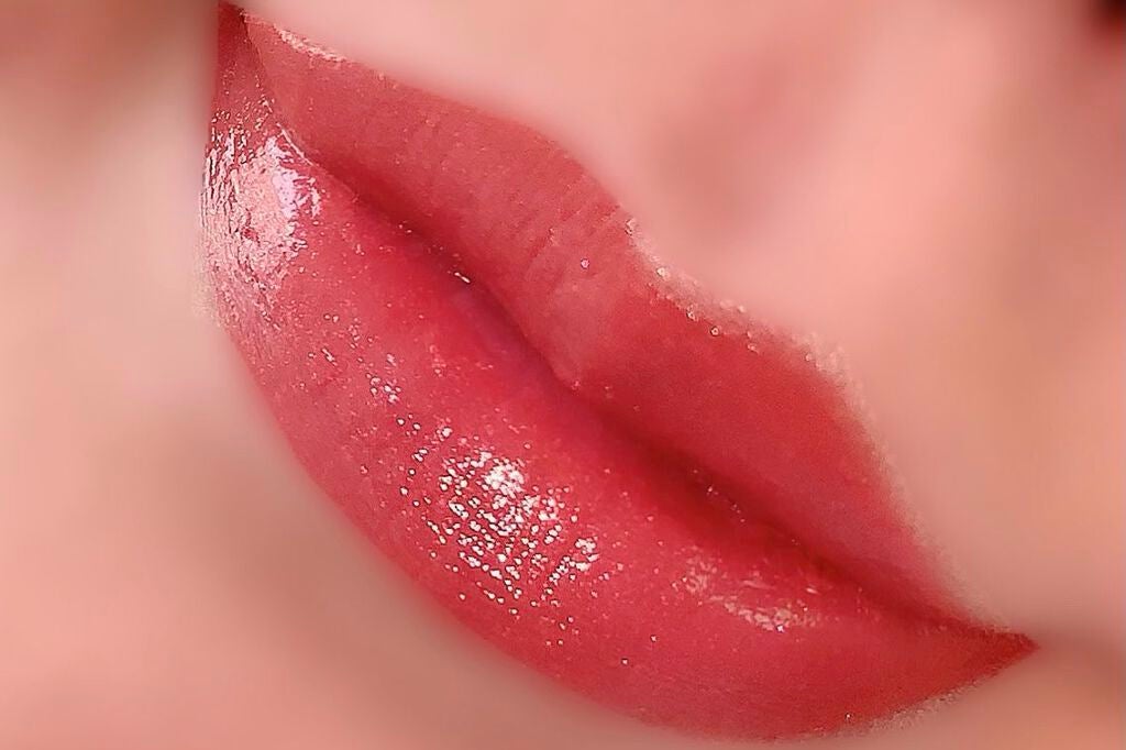 リップチート/Charlotte Tilbury/リップライナーを使ったクチコミ(1枚目)