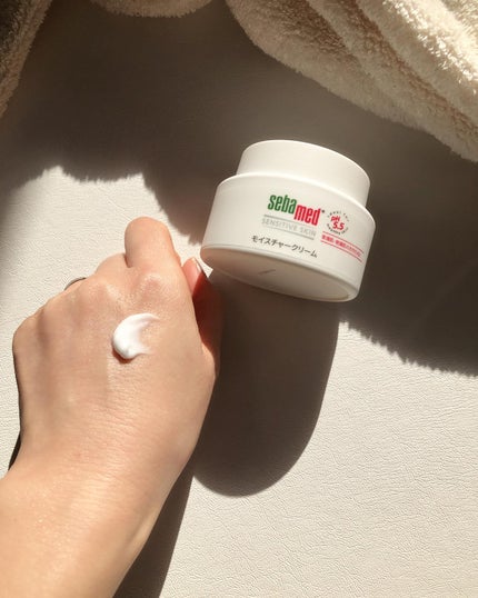 フェイシャルウォッシュフォーム(しっとり)/セバメド/洗顔フォームを使ったクチコミ(6枚目)