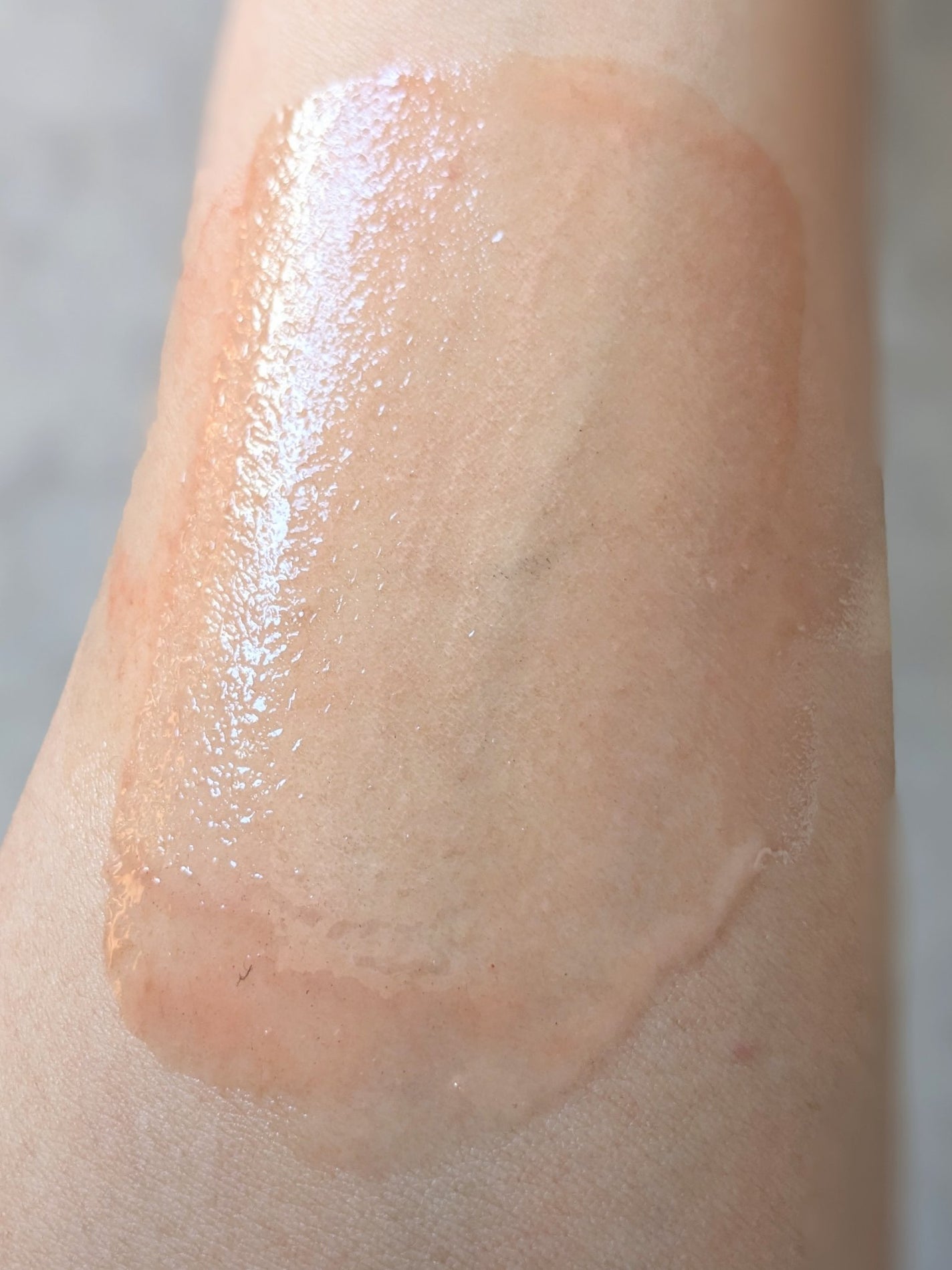 ダブルショットオイルトゥーフォームクレンザー/HAMEL/オイルクレンジングを使ったクチコミ(6枚目)