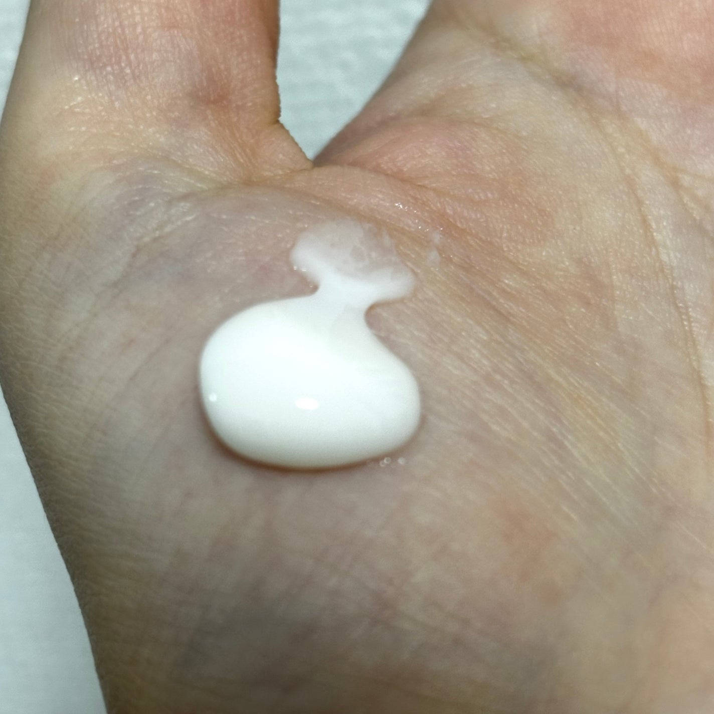 ハンドトリートメント/オルビス/ハンドクリームを使ったクチコミ(2枚目)