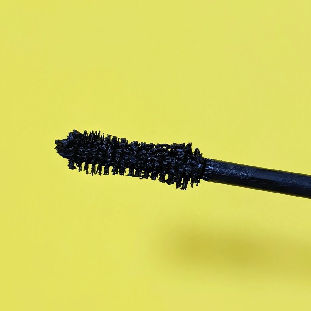 ベター ザン セックス マスカラ/Too Faced/マスカラを使ったクチコミ(4枚目)