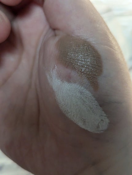 サンスカルプ リキッドシェーディング/SHEGLAM/シェーディングを使ったクチコミ(4枚目)