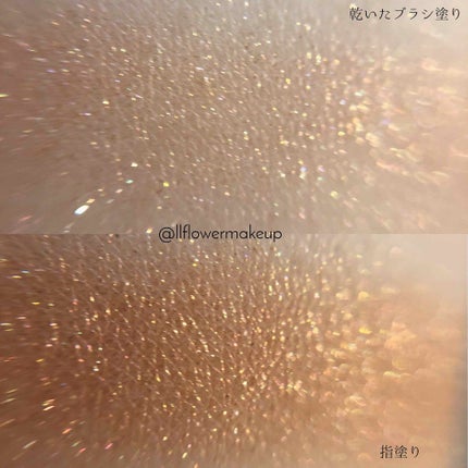 リュクスアイシャドウ/BOBBI BROWN/単色アイシャドウを使ったクチコミ(4枚目)