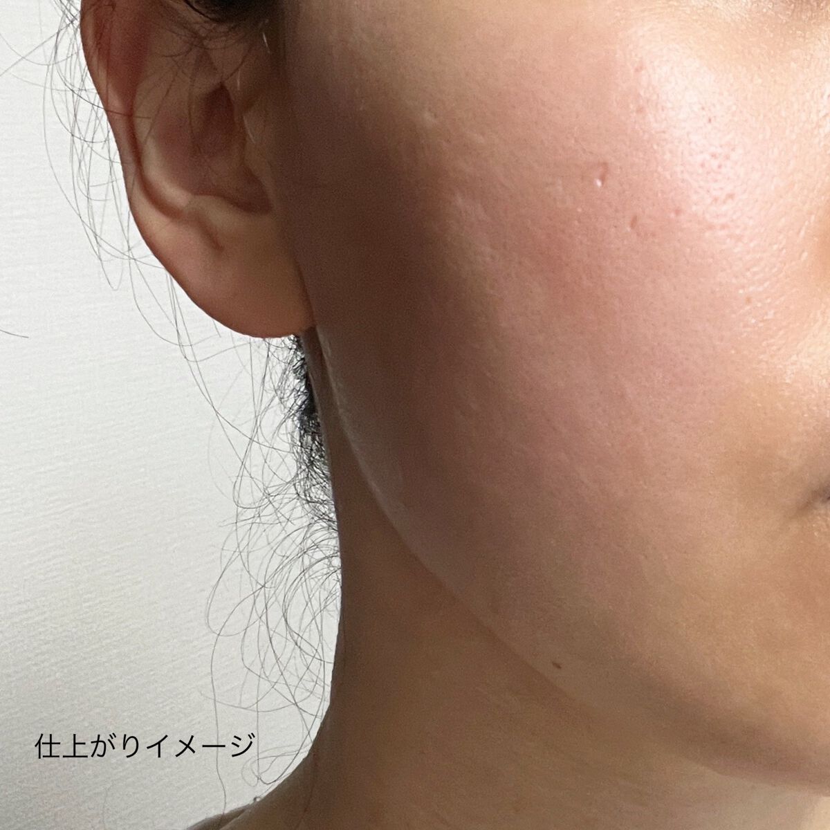 クロノビューティ カラーオンUV/アリィー/日焼け止めクリームを使ったクチコミ（3枚目）