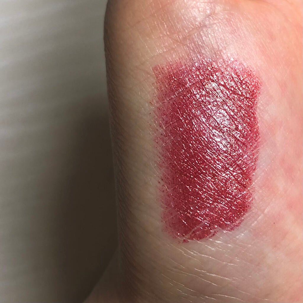 リップスティック/M・A・C/口紅を使ったクチコミ(2枚目)