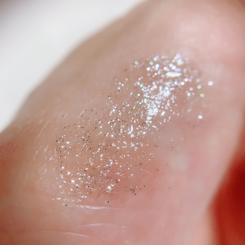 カラーマスカラ/sopo/マスカラを使ったクチコミ（3枚目）