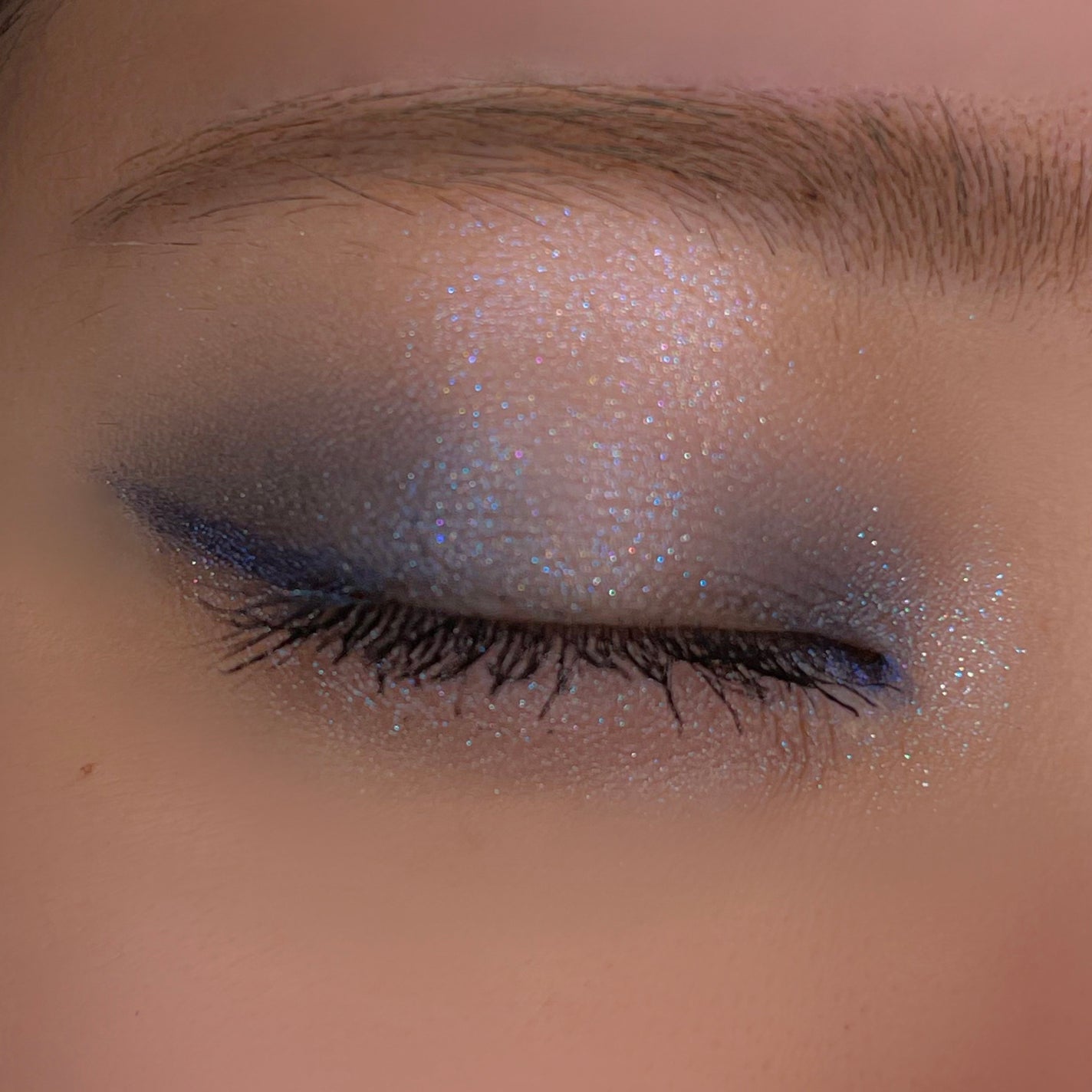 エクスプローラ12色 動物アイシャドウパレット/PERFECT DIARY/アイシャドウパレットを使ったクチコミ(8枚目)