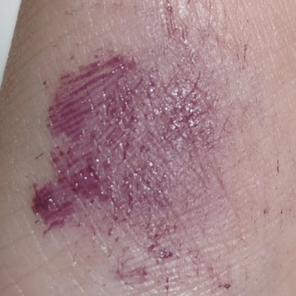 ラッシュデザイナー・ビルドアップマスカラ ボリュームロング/ブリリアージュ/マスカラを使ったクチコミ(3枚目)