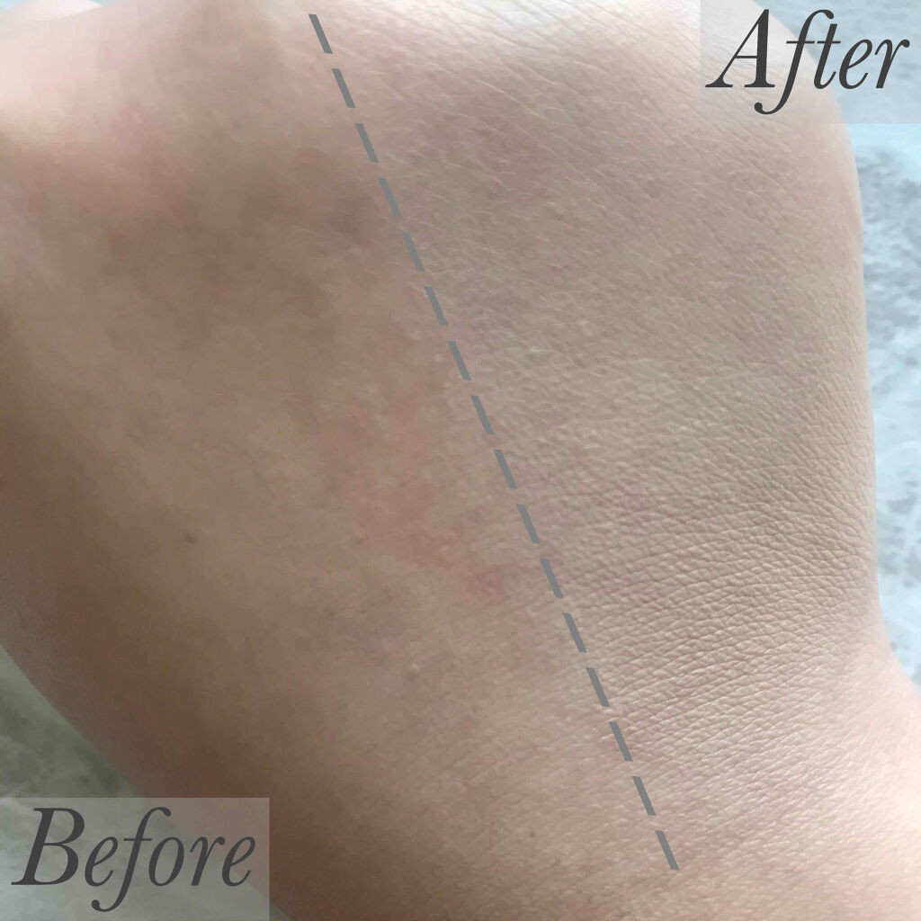 シークレットスキンメイカーゼロ（リキッド）/KATE/リキッドファンデーションを使ったクチコミ（3枚目）