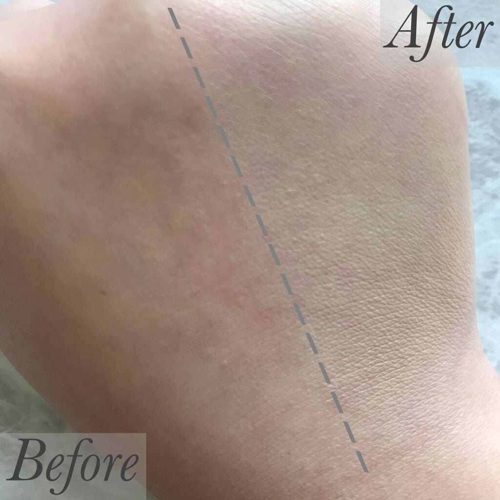 シークレットスキンメイカーゼロ(リキッド)/KATE/リキッドファンデーションを使ったクチコミ(3枚目)