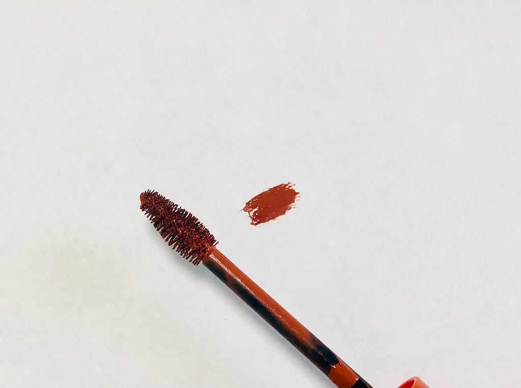 &be アイブロウマスカラ/&be/眉マスカラを使ったクチコミ(2枚目)