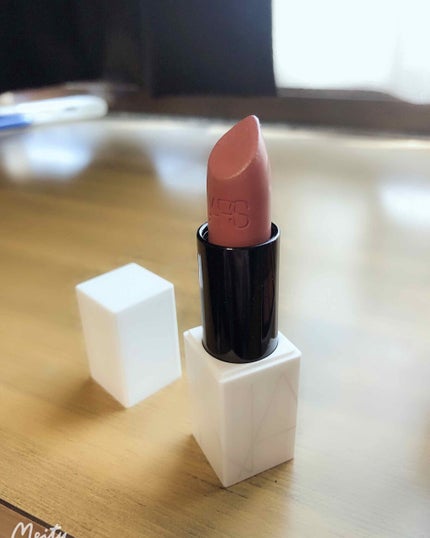 クワッドアイシャドー/NARS/アイシャドウパレットを使ったクチコミ(3枚目)