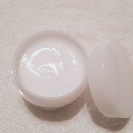 とろんと濃ジェル/なめらか本舗/オールインワン化粧品を使ったクチコミ(4枚目)