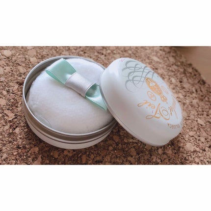 グロウフルールチークス/キャンメイク/パウダーチークを使ったクチコミ(4枚目)