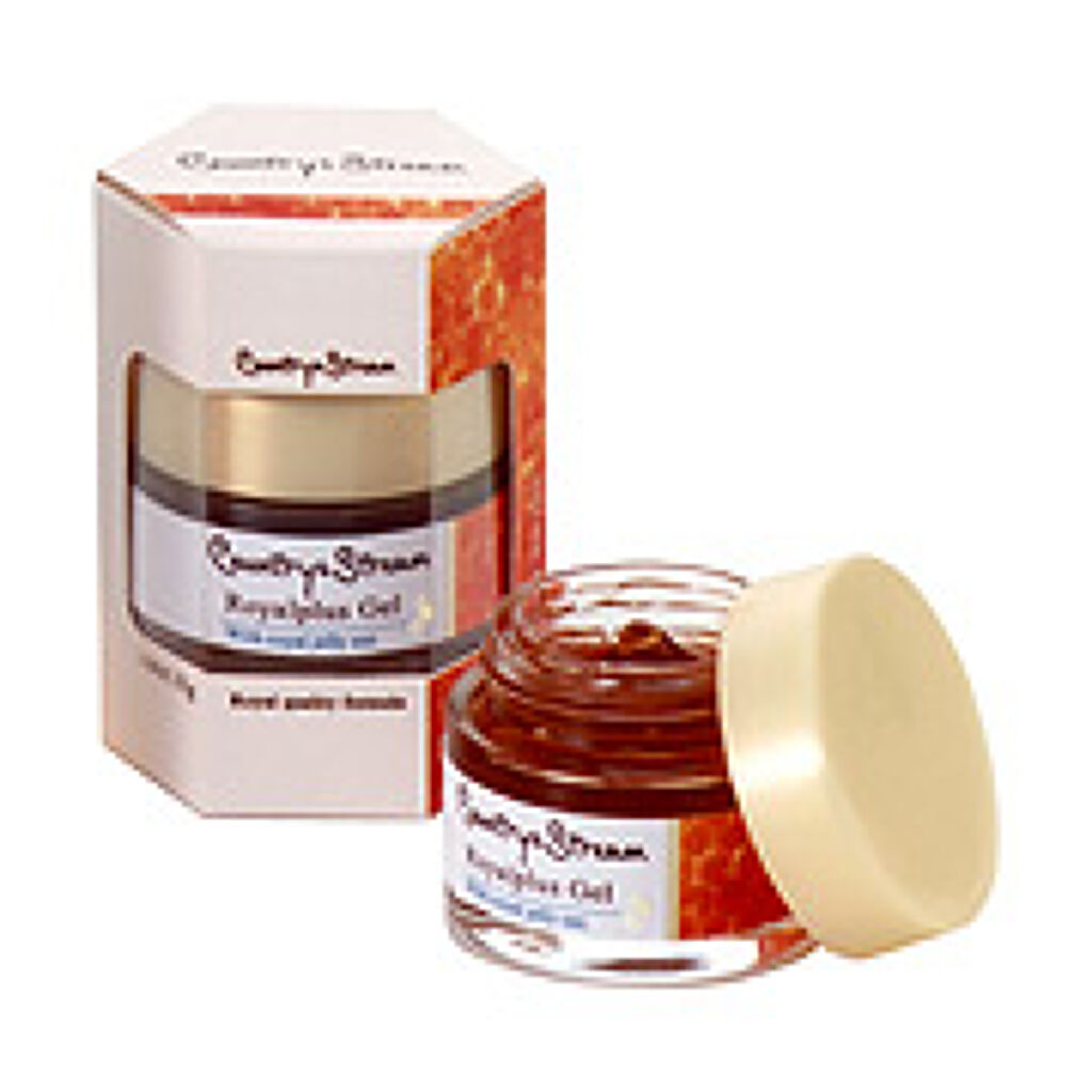 カントリー&ストリーム ロイヤルプラス ジェル