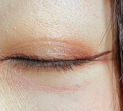 ディオールショウ サンク クルール/Dior/アイシャドウを使ったクチコミ(3枚目)