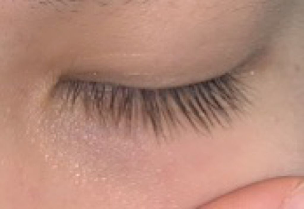FEG  Eyelash  Enhancer/FEG/まつげ美容液を使ったクチコミ（1枚目）