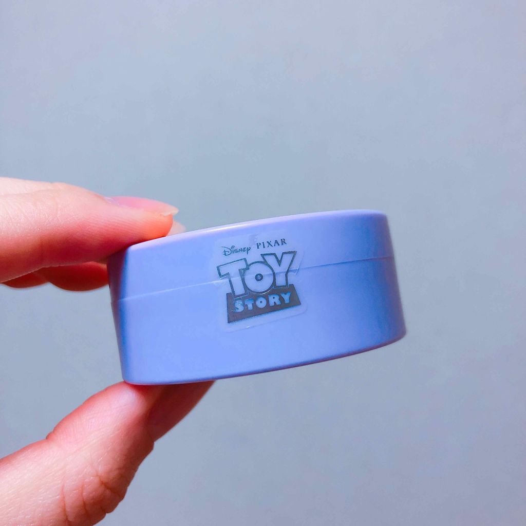 トイ・ストーリーデザイン製品/innisfree/その他を使ったクチコミ（2枚目）