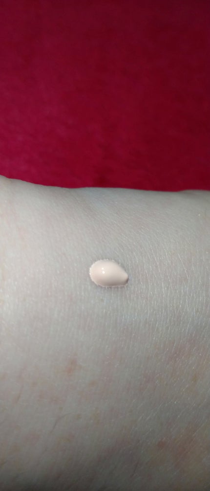 ウォンジョンヨ トーンアップベース/Wonjungyo/化粧下地を使ったクチコミ(4枚目)