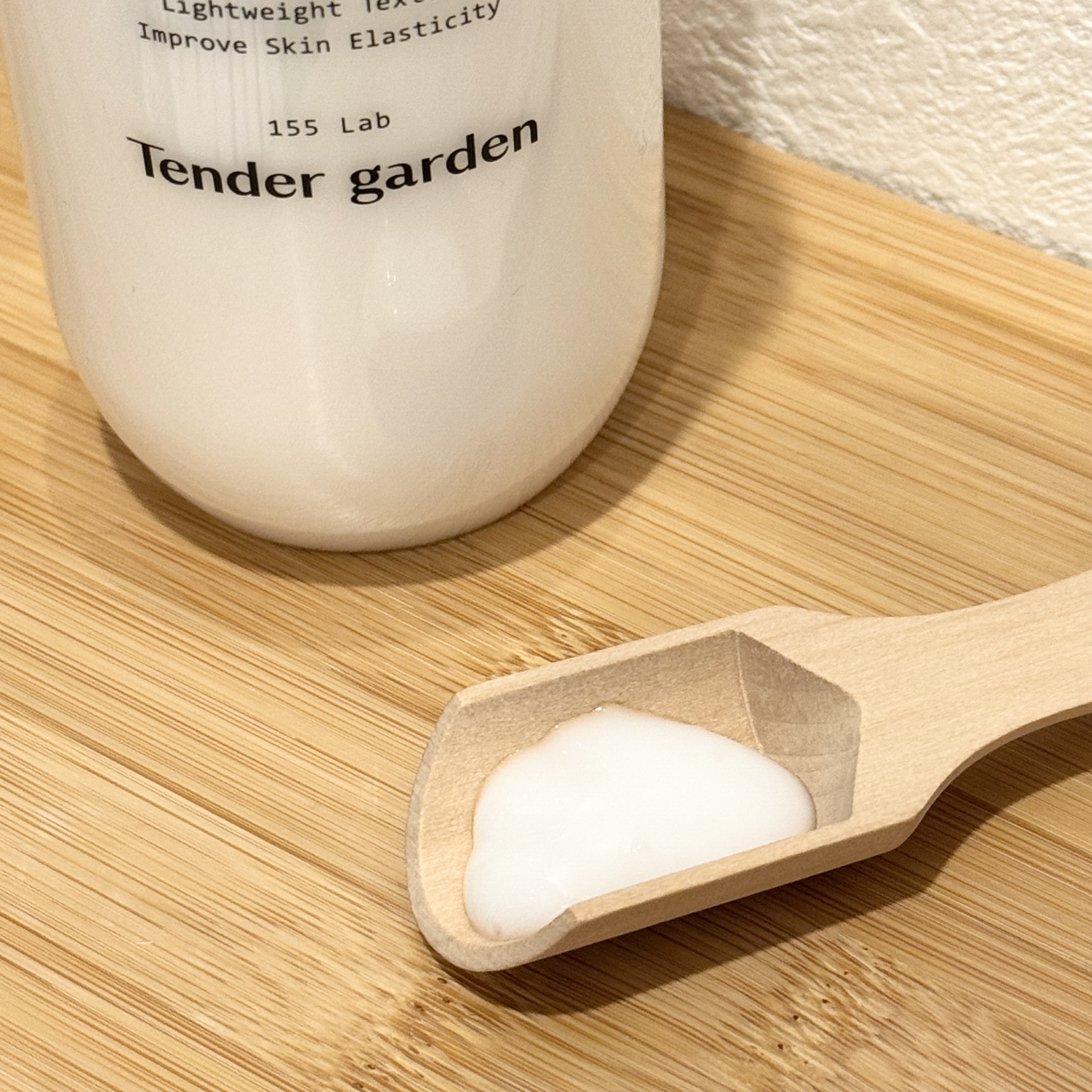 HYDRO PERFUMED BODY CREAM/Tender garden/ボディクリームを使ったクチコミ（2枚目）