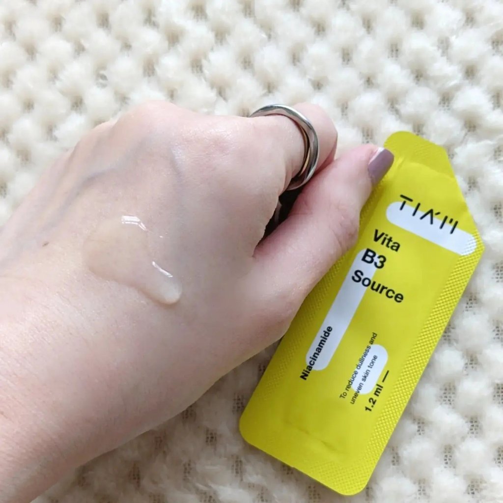 TIAM   ＶＡＢファーミングアイクリーム/TIAM/アイケア・アイクリームを使ったクチコミ（3枚目）