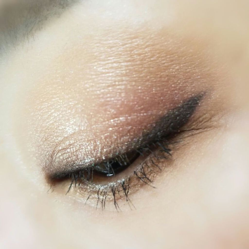 ナターシャ デノナ ビバ パレット/Natasha Denona/アイシャドウパレットを使ったクチコミ（3枚目）